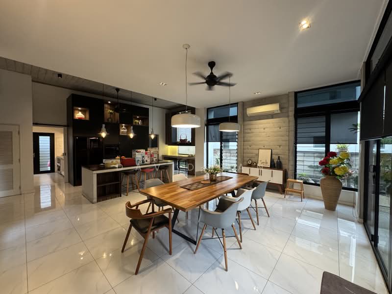 Rumah Banglo untuk Disewa di Kajang (Selangor) - David Tan - PropertyGuru.com.my