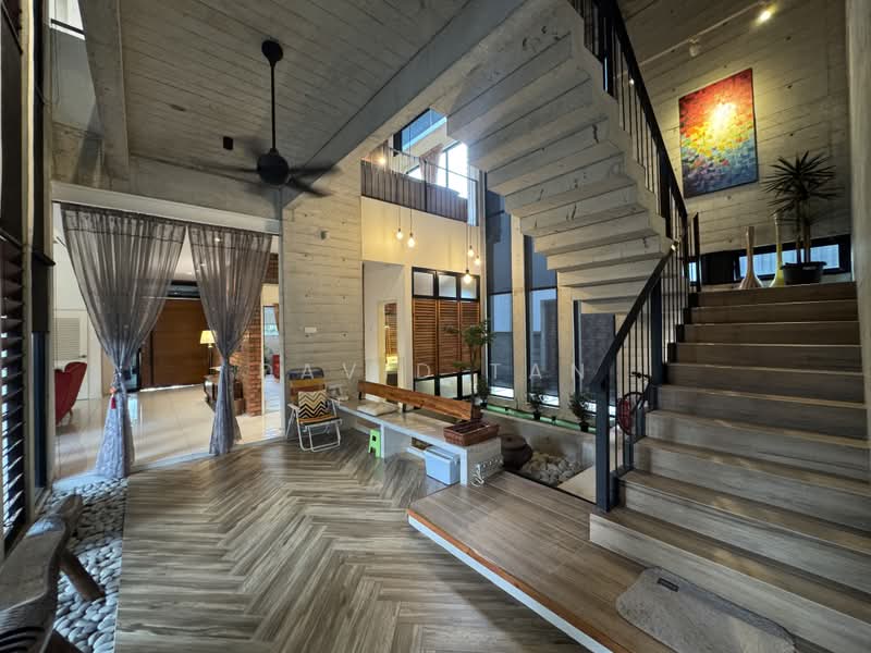 Rumah Banglo untuk Disewa di Kajang (Selangor) - David Tan - PropertyGuru.com.my