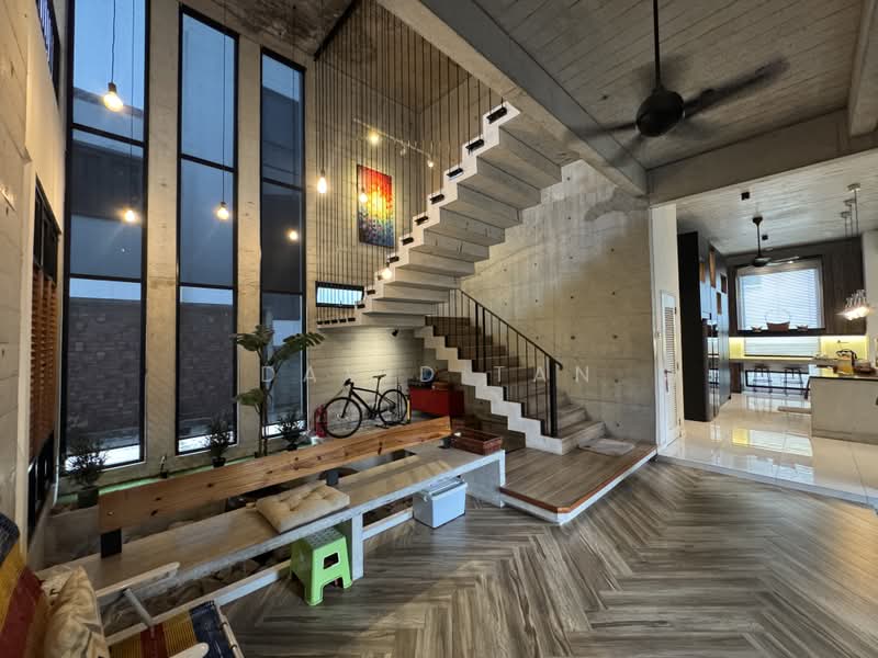 Rumah Banglo untuk Disewa di Kajang (Selangor) - David Tan - PropertyGuru.com.my