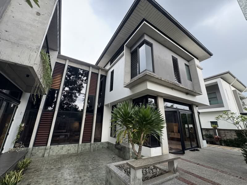 Rumah Banglo untuk Disewa di Kajang (Selangor) - David Tan - PropertyGuru.com.my