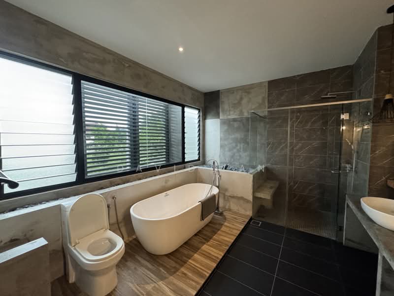 Rumah Banglo untuk Disewa di Kajang (Selangor) - David Tan - PropertyGuru.com.my