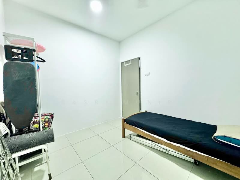 Kondominium untuk Disewa di Platinum Splendor Residence - Basri Munir - Bedroom - PropertyGuru.com.my