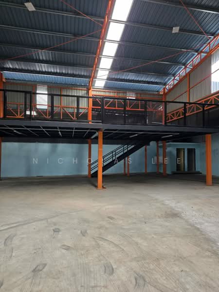 Detached Factory for Rent in Salak Selatan (Kuala Lumpur) - Nicholas Lee - Interior - PropertyGuru.com.my