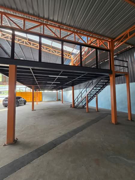 Detached Factory for Rent in Salak Selatan (Kuala Lumpur) - Nicholas Lee - Interior - PropertyGuru.com.my
