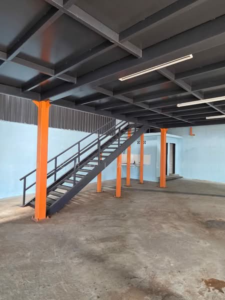 Detached Factory for Rent in Salak Selatan (Kuala Lumpur) - Nicholas Lee - Interior - PropertyGuru.com.my