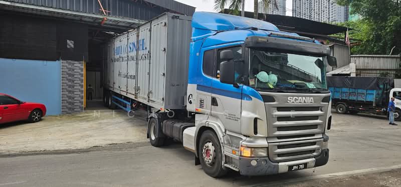 Detached Factory for Rent in Salak Selatan (Kuala Lumpur) - Nicholas Lee - PropertyGuru.com.my