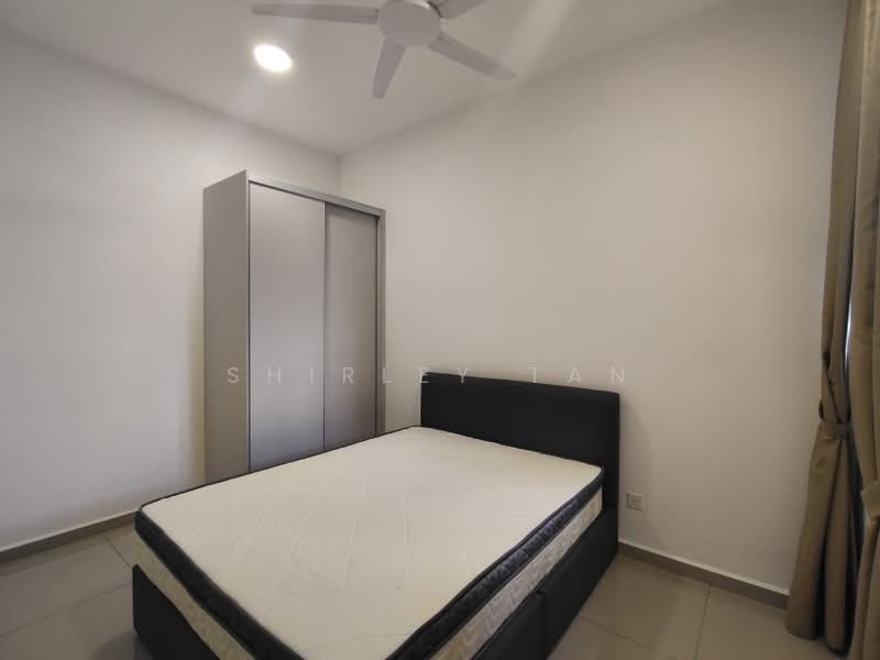 Kediaman Servis untuk Disewa di Suria Garden @ Puchong by Binastra - Shirley Tan - Bedroom - PropertyGuru.com.my