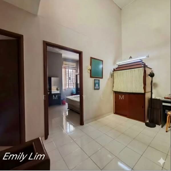 Rumah Teres 2 Tingkat untuk Dijual di Bandar Bukit Tinggi 2 (Klang) - Emily Lim - Bedroom - PropertyGuru.com.my