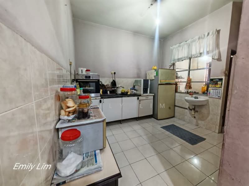 Rumah Teres 2 Tingkat untuk Dijual di Bandar Bukit Tinggi 2 (Klang) - Emily Lim - Kitchen - PropertyGuru.com.my