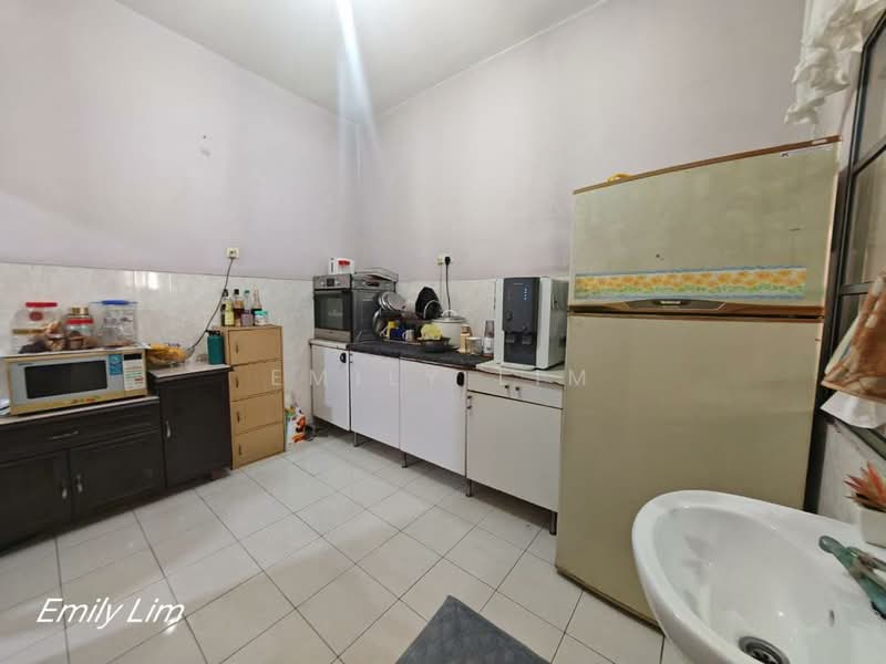 Rumah Teres 2 Tingkat untuk Dijual di Bandar Bukit Tinggi 2 (Klang) - Emily Lim - Kitchen - PropertyGuru.com.my