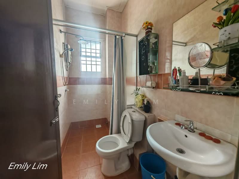 Rumah Teres 2 Tingkat untuk Dijual di Bandar Bukit Tinggi 2 (Klang) - Emily Lim - Bathroom - PropertyGuru.com.my