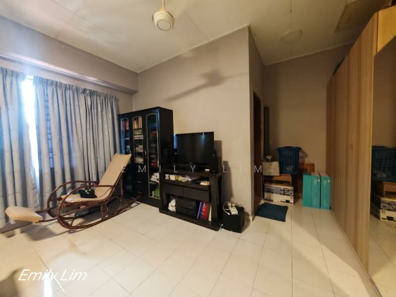 Rumah Teres 2 Tingkat untuk Dijual di Bandar Bukit Tinggi 2 (Klang) - Emily Lim - Living Room - PropertyGuru.com.my