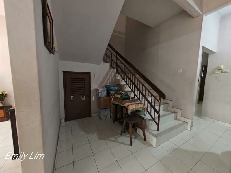 Rumah Teres 2 Tingkat untuk Dijual di Bandar Bukit Tinggi 2 (Klang) - Emily Lim - Interior - PropertyGuru.com.my