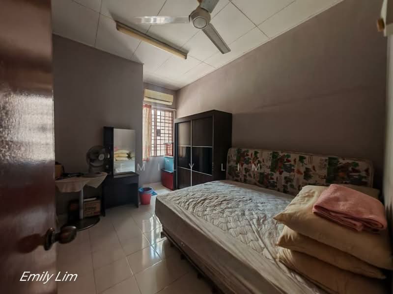 Rumah Teres 2 Tingkat untuk Dijual di Bandar Bukit Tinggi 2 (Klang) - Emily Lim - Bedroom - PropertyGuru.com.my