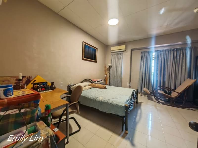 Rumah Teres 2 Tingkat untuk Dijual di Bandar Bukit Tinggi 2 (Klang) - Emily Lim - Bedroom - PropertyGuru.com.my