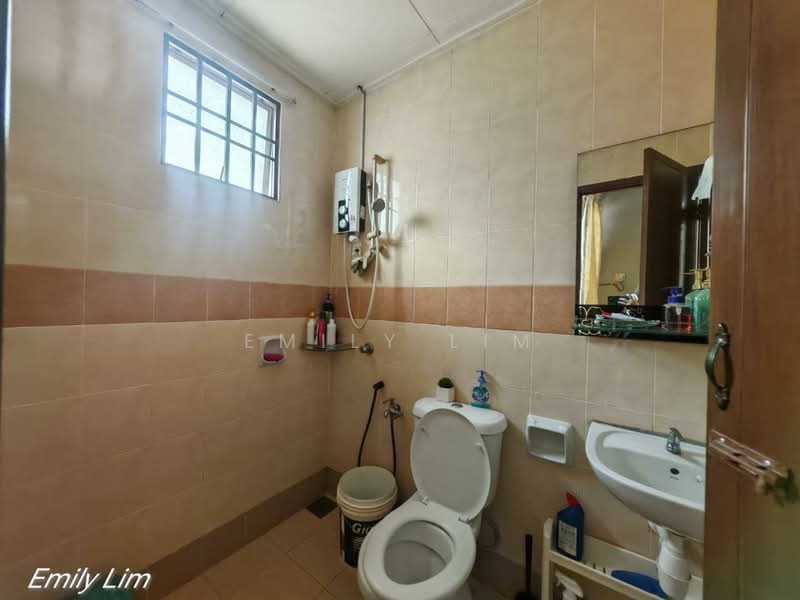 Rumah Teres 2 Tingkat untuk Dijual di Bandar Bukit Tinggi 2 (Klang) - Emily Lim - Bathroom - PropertyGuru.com.my