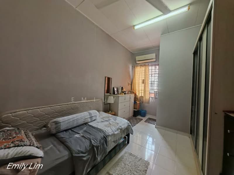 Rumah Teres 2 Tingkat untuk Dijual di Bandar Bukit Tinggi 2 (Klang) - Emily Lim - Bedroom - PropertyGuru.com.my