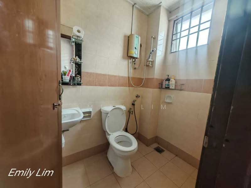 Rumah Teres 2 Tingkat untuk Dijual di Bandar Bukit Tinggi 2 (Klang) - Emily Lim - Bathroom - PropertyGuru.com.my