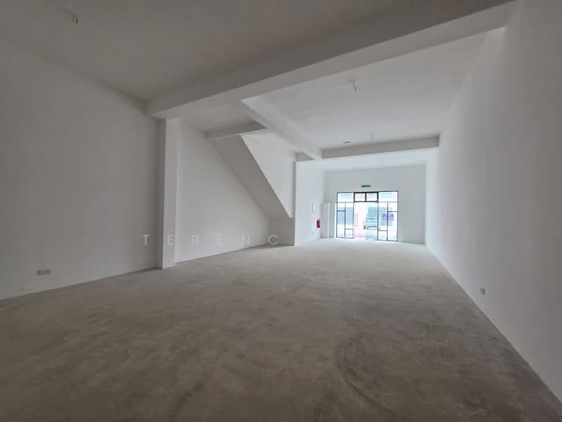 Shop / Office for Rent in Bandar Baru Permas Jaya (Permas Jaya) - Terence Tan - Interior - PropertyGuru.com.my