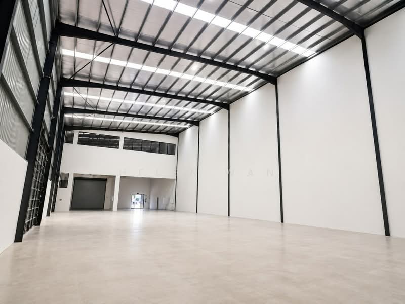 Detached Factory for Sale in Kampung Sri Cheeding (Jenjarom) - Helen Wan - Interior - PropertyGuru.com.my