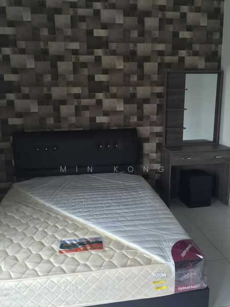 Service Residence for Sale at Sky View - Min Kong - Bedroom - PropertyGuru.com.my