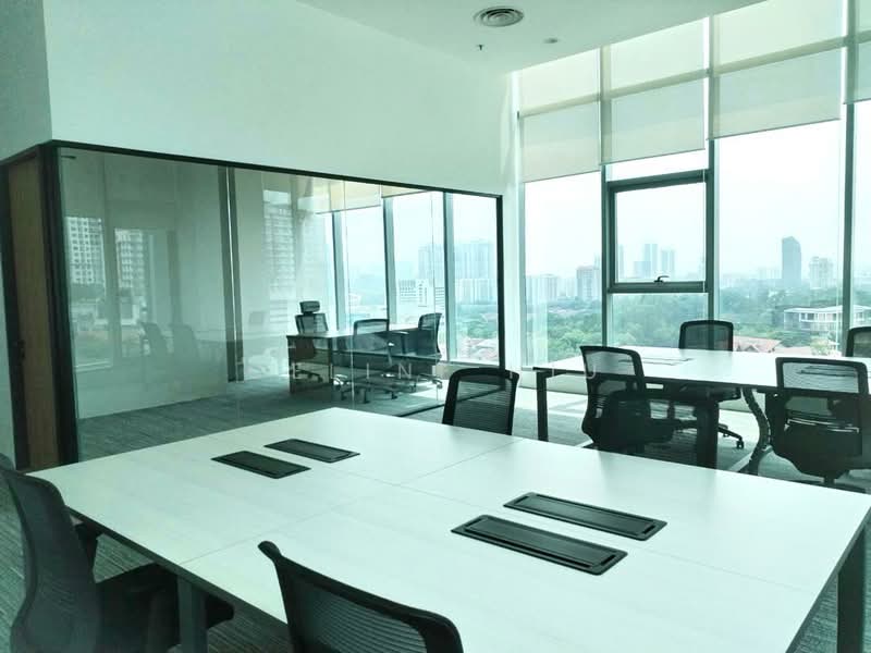 Pejabat untuk Disewa di Mutiara Damansara (Selangor) - Celine Hiu - Interior - PropertyGuru.com.my