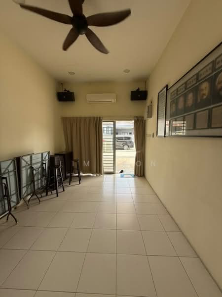 1-storey Terraced House for Sale in Taman Sentosa (Klang) - Lim Jeon - Interior - PropertyGuru.com.my