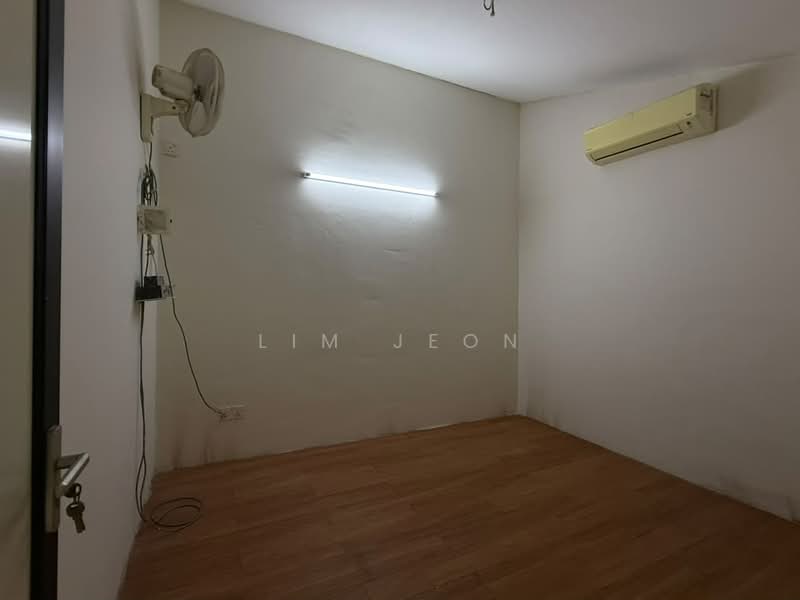1-storey Terraced House for Sale in Taman Sentosa (Klang) - Lim Jeon - Interior - PropertyGuru.com.my