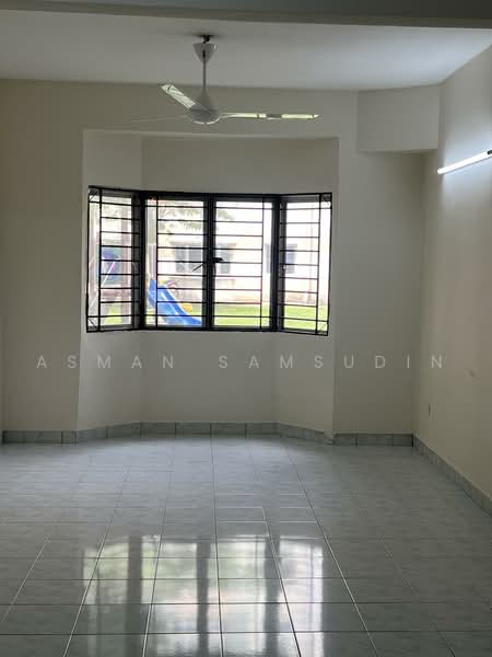 Pangsapuri untuk Disewa di Pangsapuri Mutiara Subang - Asman Samsudin - Interior - PropertyGuru.com.my