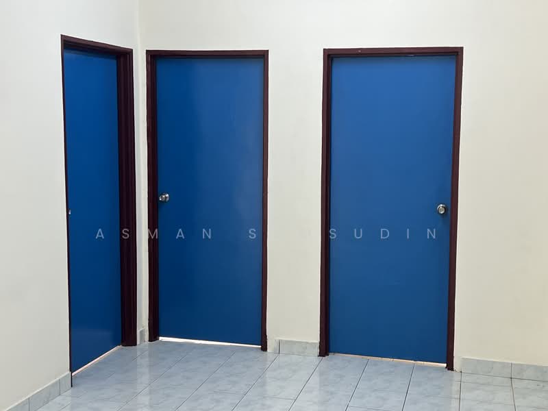 Pangsapuri untuk Disewa di Pangsapuri Mutiara Subang - Asman Samsudin - Interior - PropertyGuru.com.my