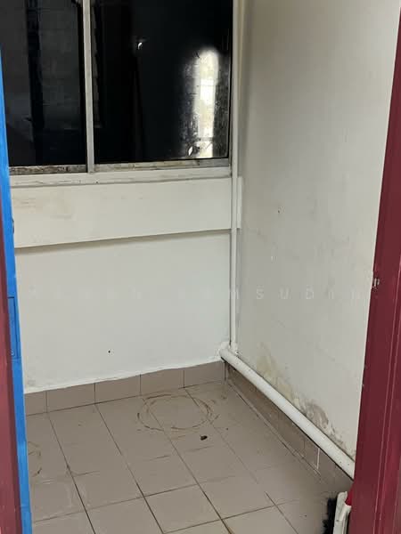 Pangsapuri untuk Disewa di Pangsapuri Mutiara Subang - Asman Samsudin - Interior - PropertyGuru.com.my