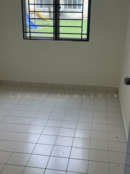 Pangsapuri untuk Disewa di Pangsapuri Mutiara Subang - Asman Samsudin - Interior - PropertyGuru.com.my
