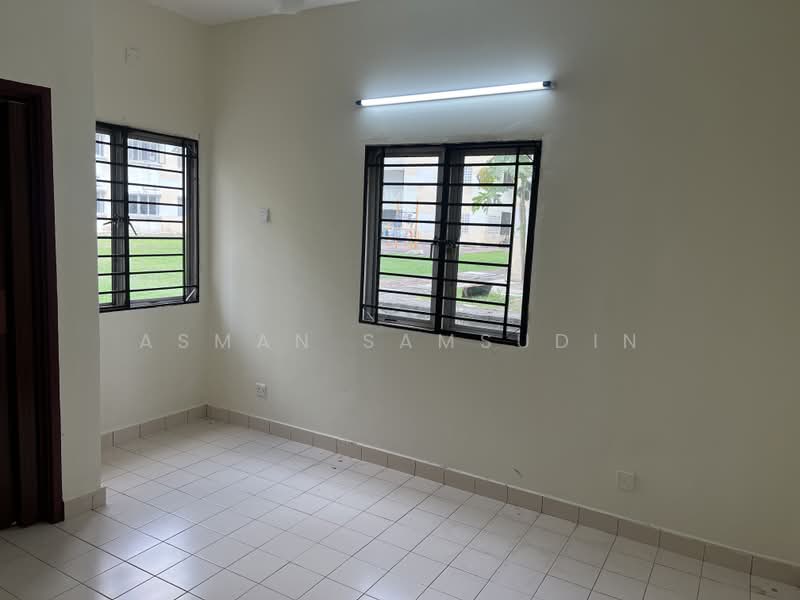Pangsapuri untuk Disewa di Pangsapuri Mutiara Subang - Asman Samsudin - Interior - PropertyGuru.com.my