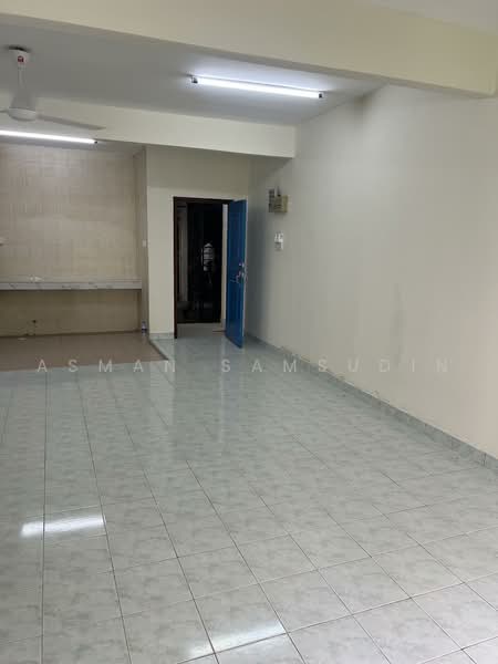 Pangsapuri untuk Disewa di Pangsapuri Mutiara Subang - Asman Samsudin - Interior - PropertyGuru.com.my
