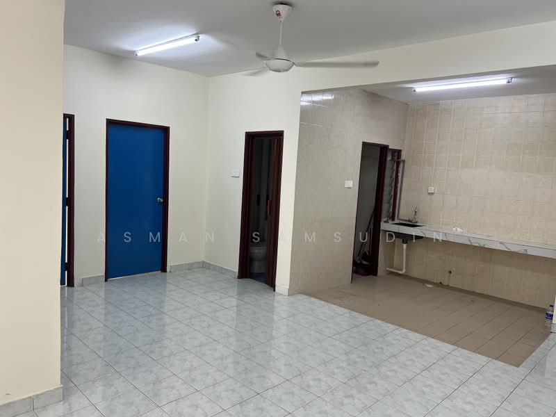 Pangsapuri untuk Disewa di Pangsapuri Mutiara Subang - Asman Samsudin - Interior - PropertyGuru.com.my