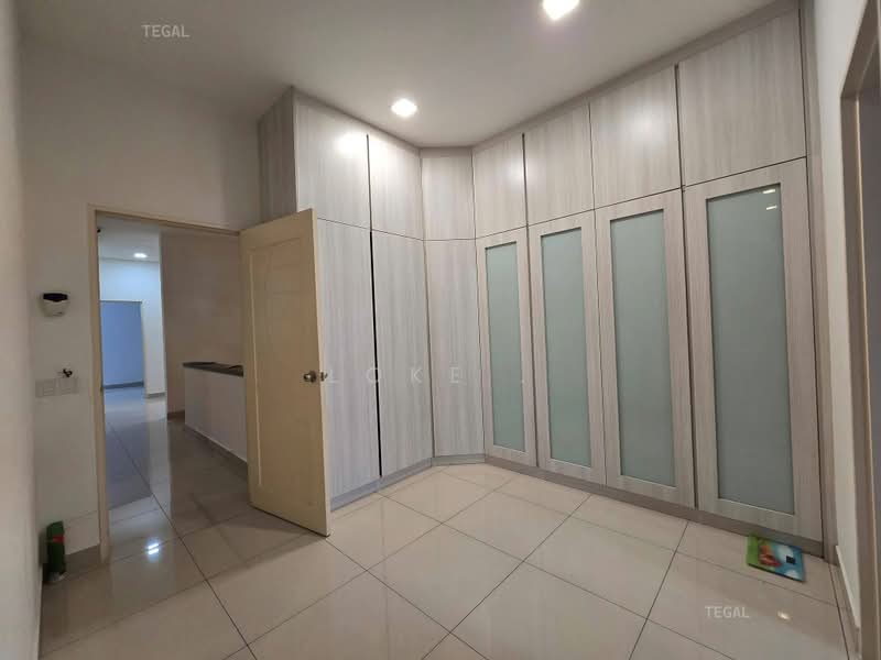 Rumah Berkembar untuk Dijual di Setia Damai (Setia Alam) - Loke . - Interior - PropertyGuru.com.my