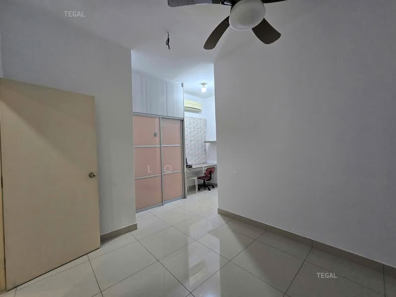 Rumah Berkembar untuk Dijual di Setia Damai (Setia Alam) - Loke . - Interior - PropertyGuru.com.my