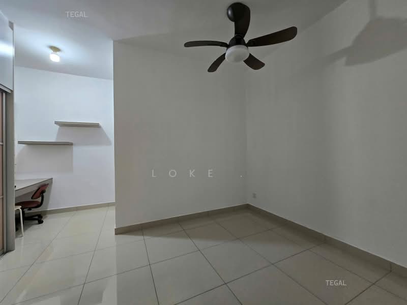 Rumah Berkembar untuk Dijual di Setia Damai (Setia Alam) - Loke . - Interior - PropertyGuru.com.my