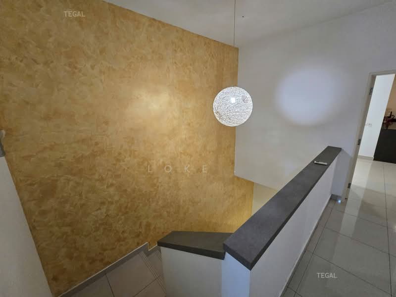 Rumah Berkembar untuk Dijual di Setia Damai (Setia Alam) - Loke . - Interior - PropertyGuru.com.my