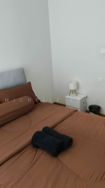 Servis Apartment untuk Disewa di Kings Bay @ Country Garden Danga Bay - Michelle Kueh - PropertyGuru.com.my