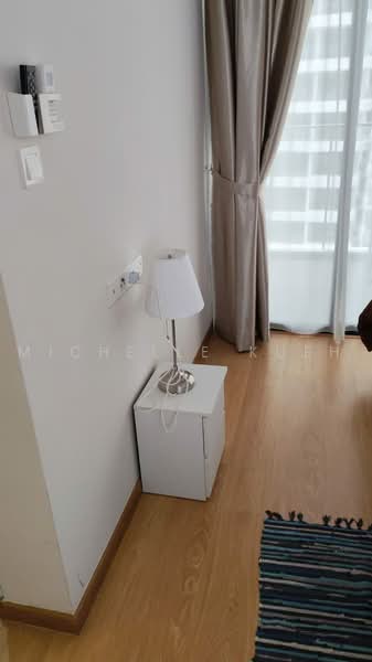 Servis Apartment untuk Disewa di Kings Bay @ Country Garden Danga Bay - Michelle Kueh - PropertyGuru.com.my