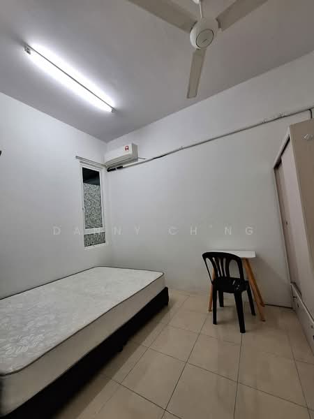 Kondominium untuk Disewa di Starhill Luxury Residence - Danny Ch'ng - Bedroom - PropertyGuru.com.my