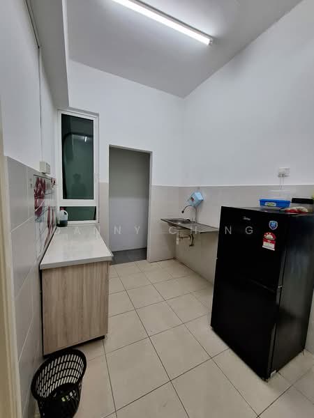 Kondominium untuk Disewa di Starhill Luxury Residence - Danny Ch'ng - Kitchen - PropertyGuru.com.my