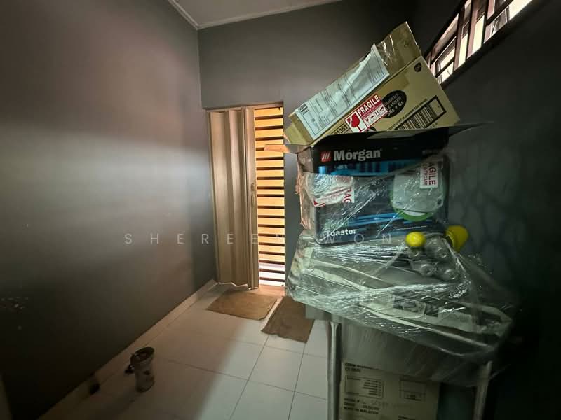 2-storey Terraced House for Sale in Johor Bahru (Johor) - Shereen Wong - Interior - PropertyGuru.com.my