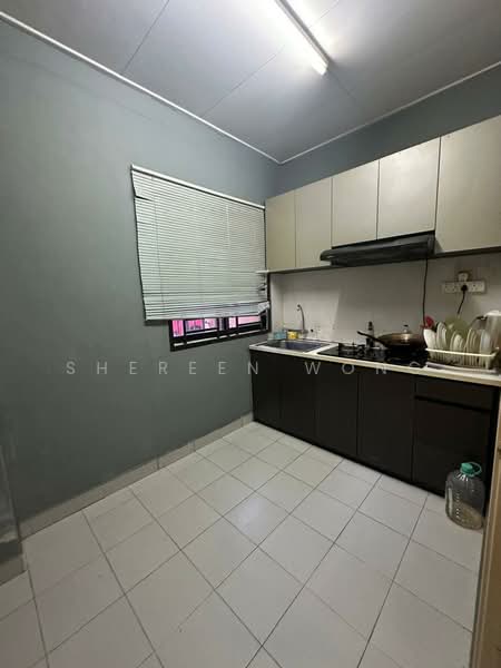 2-storey Terraced House for Sale in Johor Bahru (Johor) - Shereen Wong - Kitchen - PropertyGuru.com.my