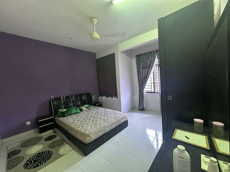 2-storey Terraced House for Sale in Johor Bahru (Johor) - Shereen Wong - Bedroom - PropertyGuru.com.my
