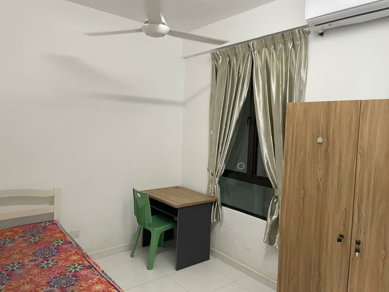 Servis Apartment untuk Disewa di The Heights Residence - Abby Ho - Bedroom - PropertyGuru.com.my