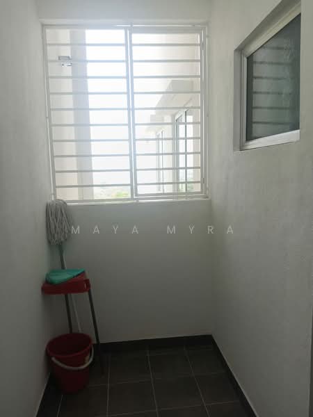 Service Residence for Rent at Residensi Bukit Tiara - Maya Myra - Interior - PropertyGuru.com.my