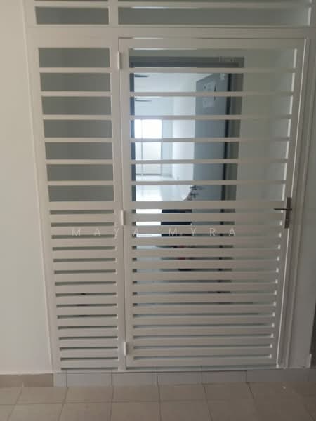Service Residence for Rent at Residensi Bukit Tiara - Maya Myra - Entrance - PropertyGuru.com.my