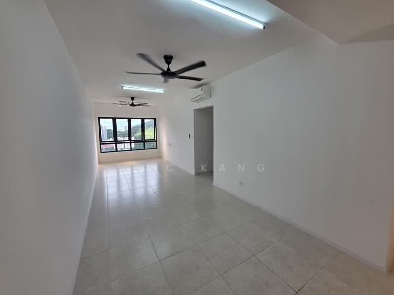 Kondominium untuk Disewa di Granito - Eric Kang - Living Room - PropertyGuru.com.my